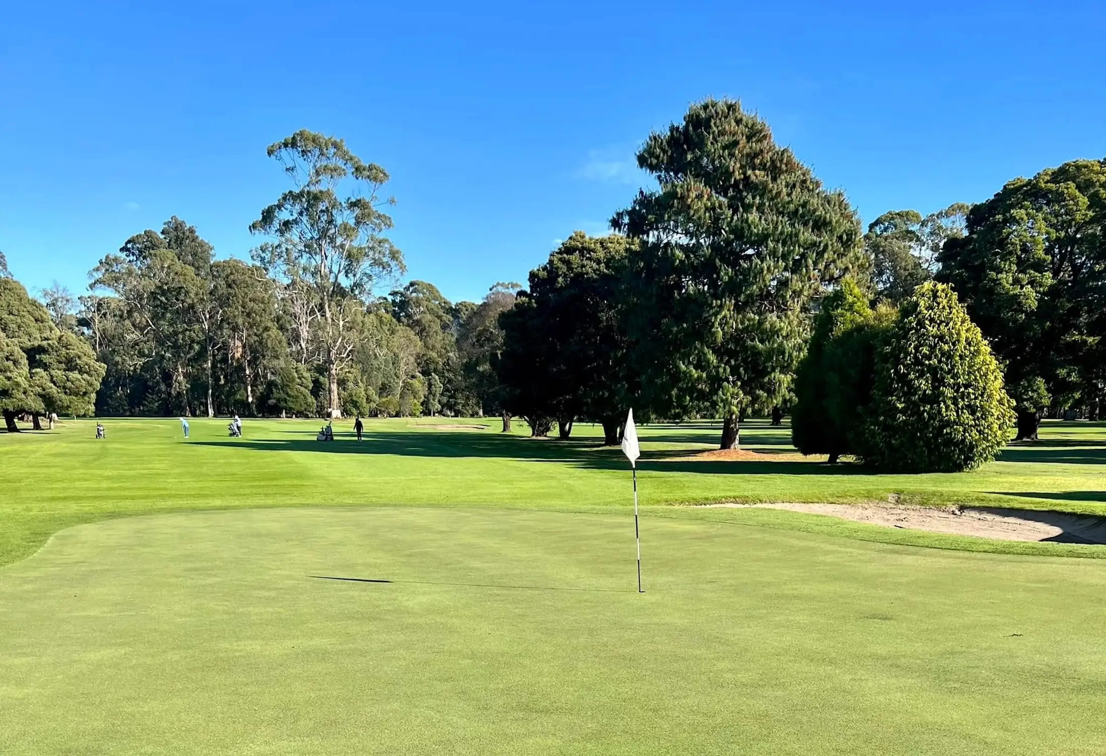 Devonport Country Club