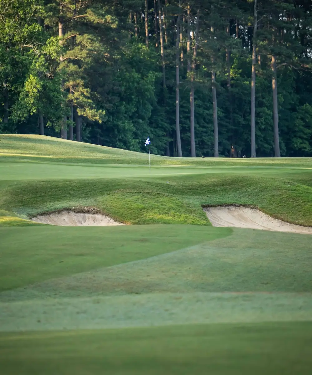 Duke University Golf Club
