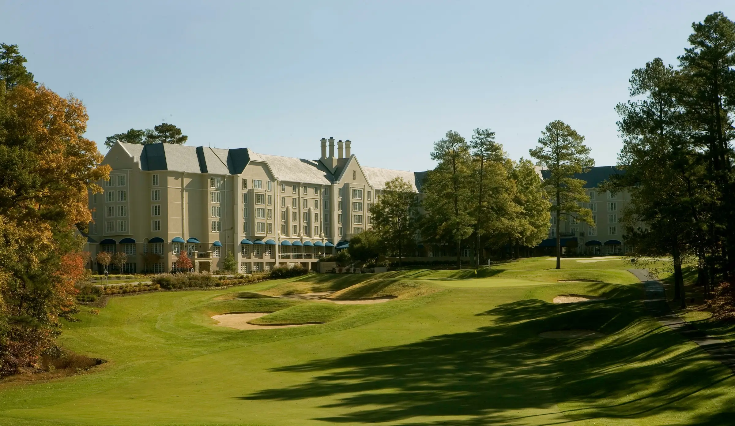 Duke University Golf Club