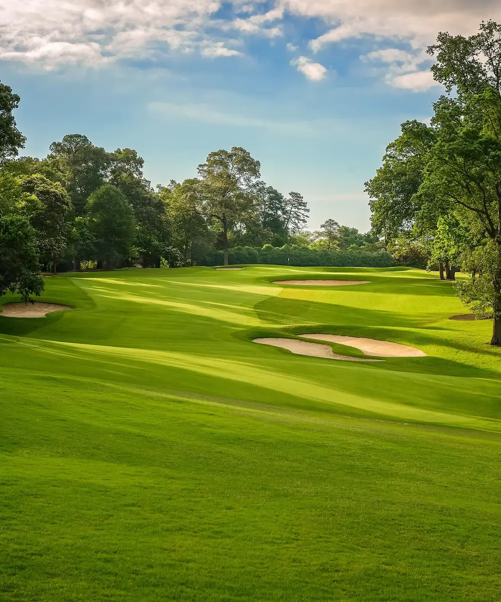 East Lake Golf Club