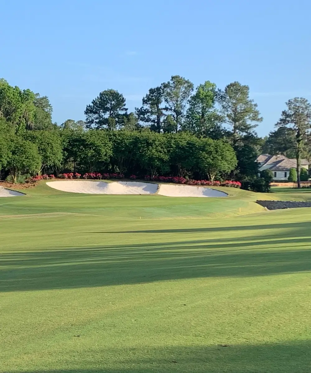 Golden Ocala Golf & Equestrian Club