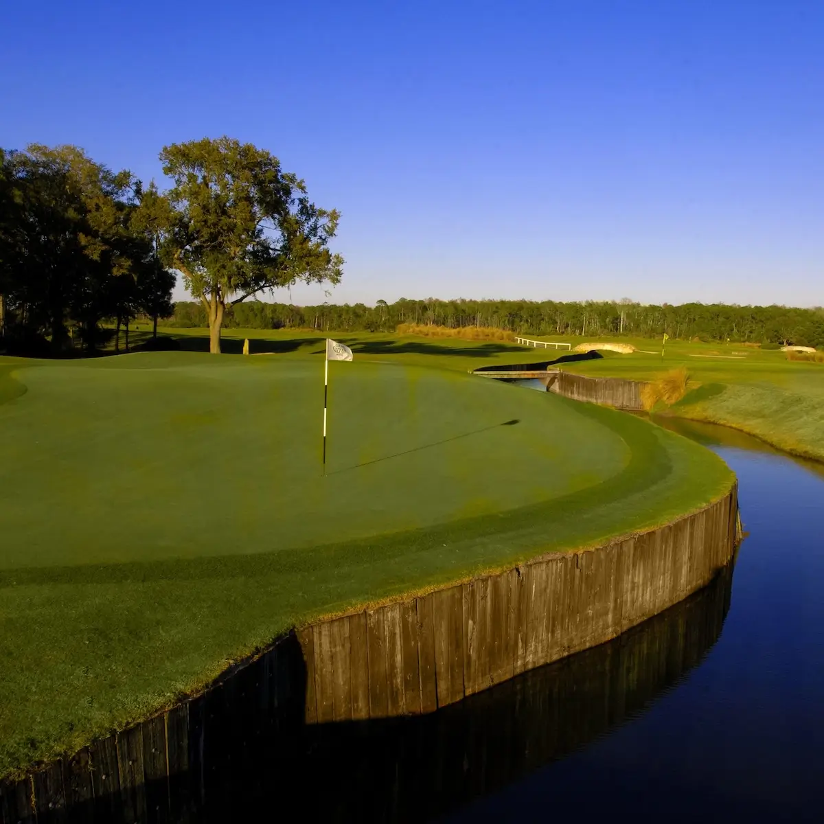 Grand Cypress Golf Club