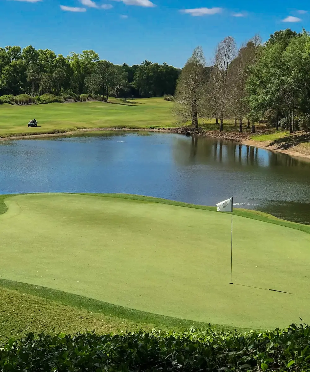 Grand Cypress Golf Club