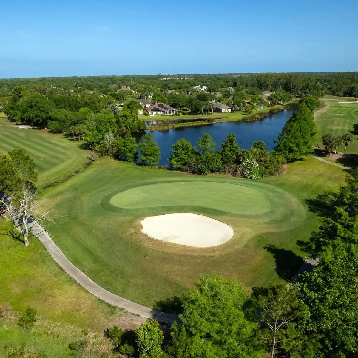 Halifax Plantation Golf Club