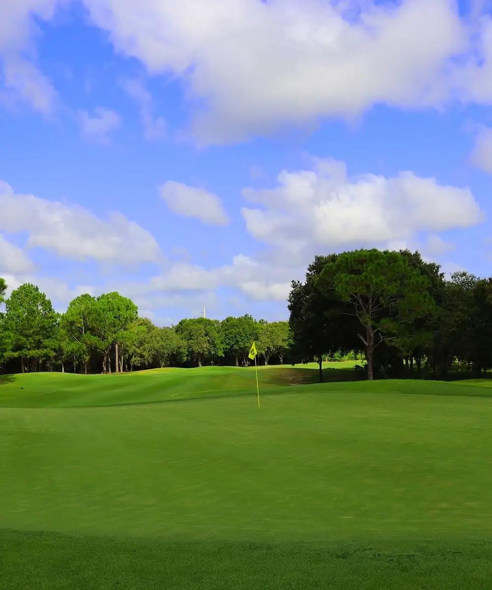 Halifax Plantation Golf Club