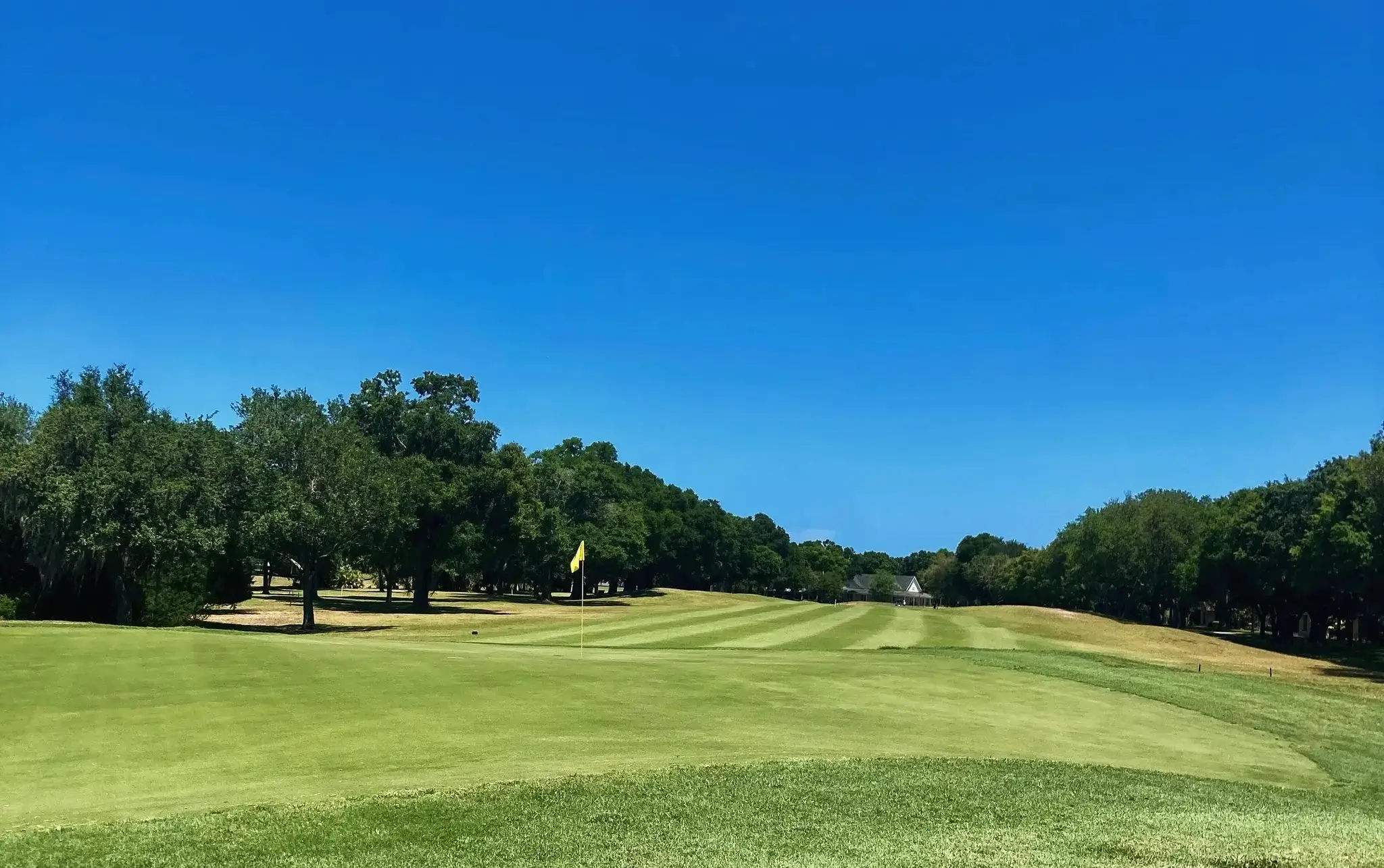 Halifax Plantation Golf Club