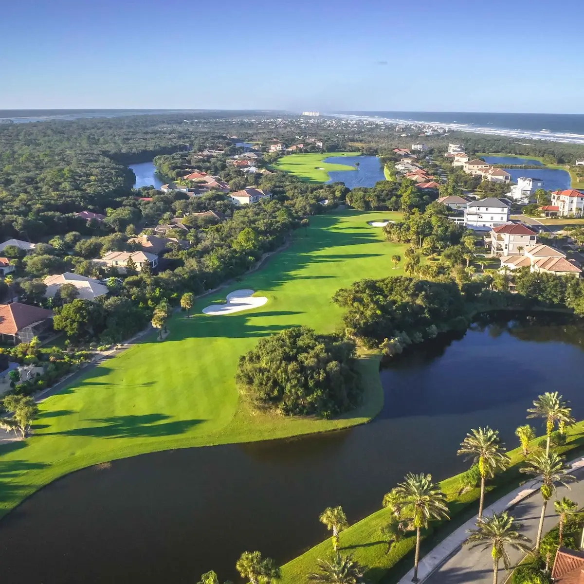 Hammock Bay Golf & Country Club