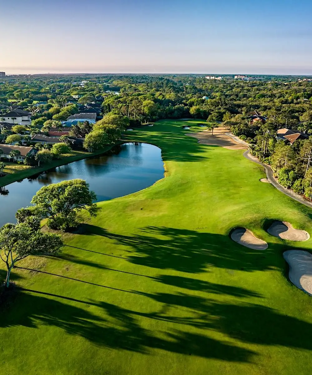 Hammock Bay Golf & Country Club