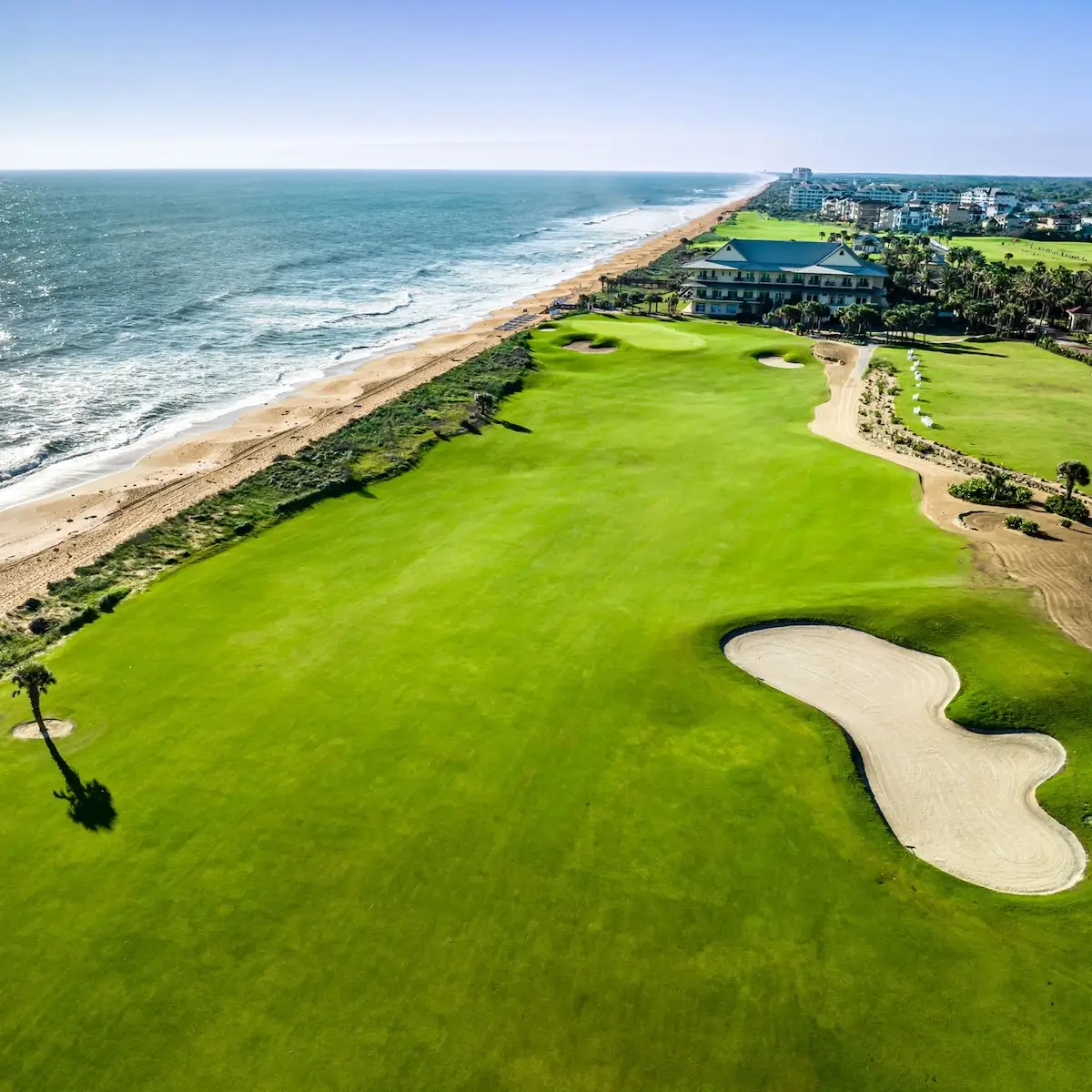 Hammock Beach Golf Resort & Spa