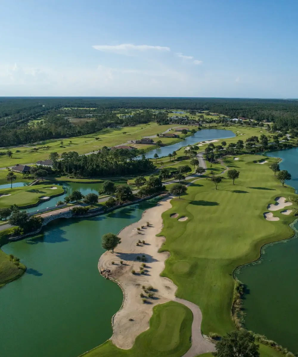 Hammock Beach Golf Resort & Spa