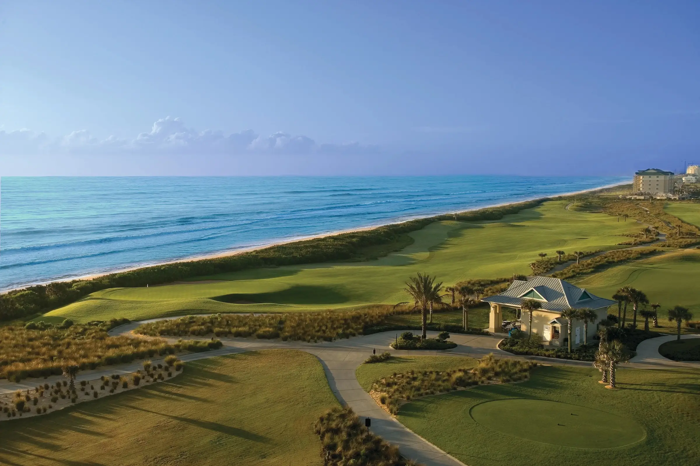 Hammock Beach Golf Resort & Spa