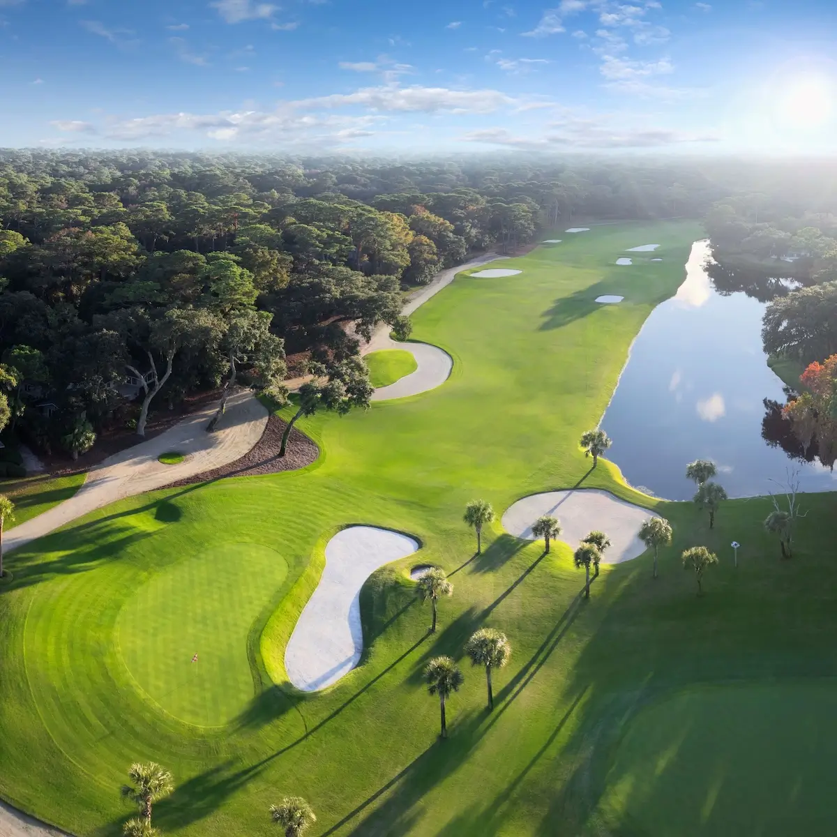 Harbour Town Golf Links