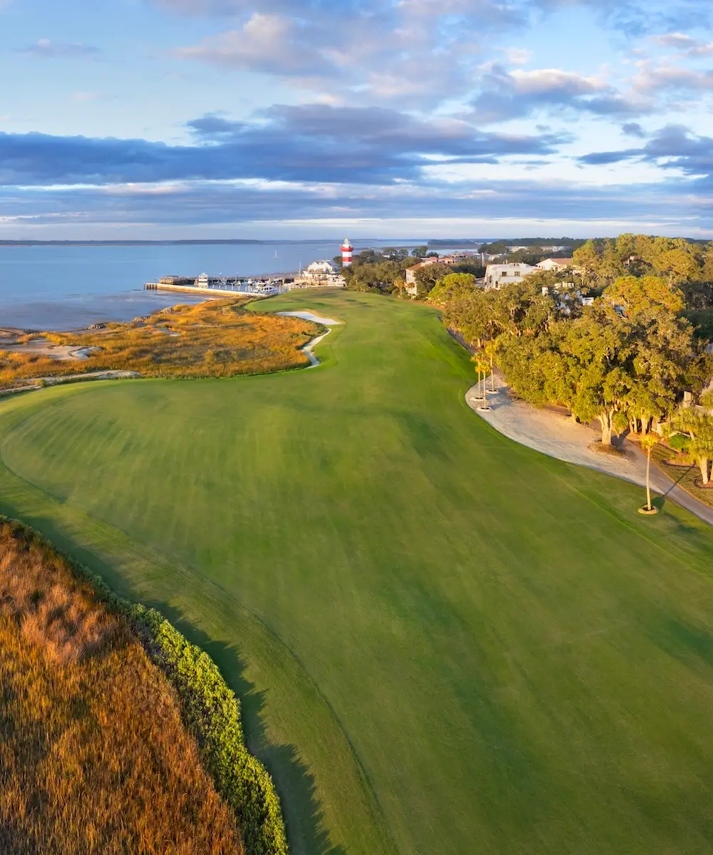 Harbour Town Golf Links