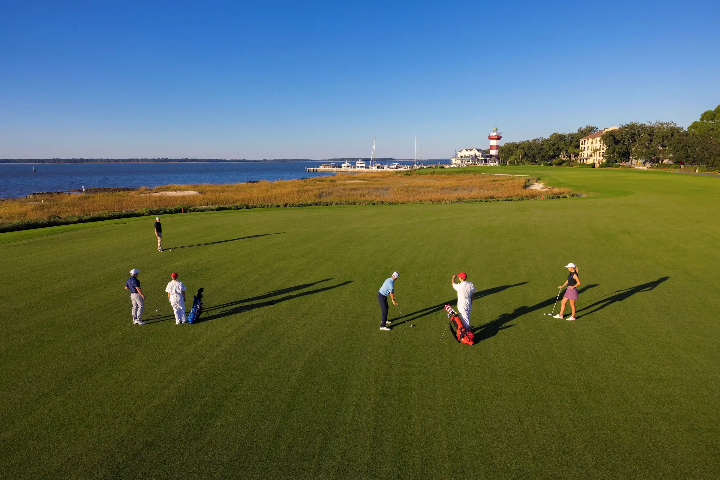 Harbour Town Golf Links