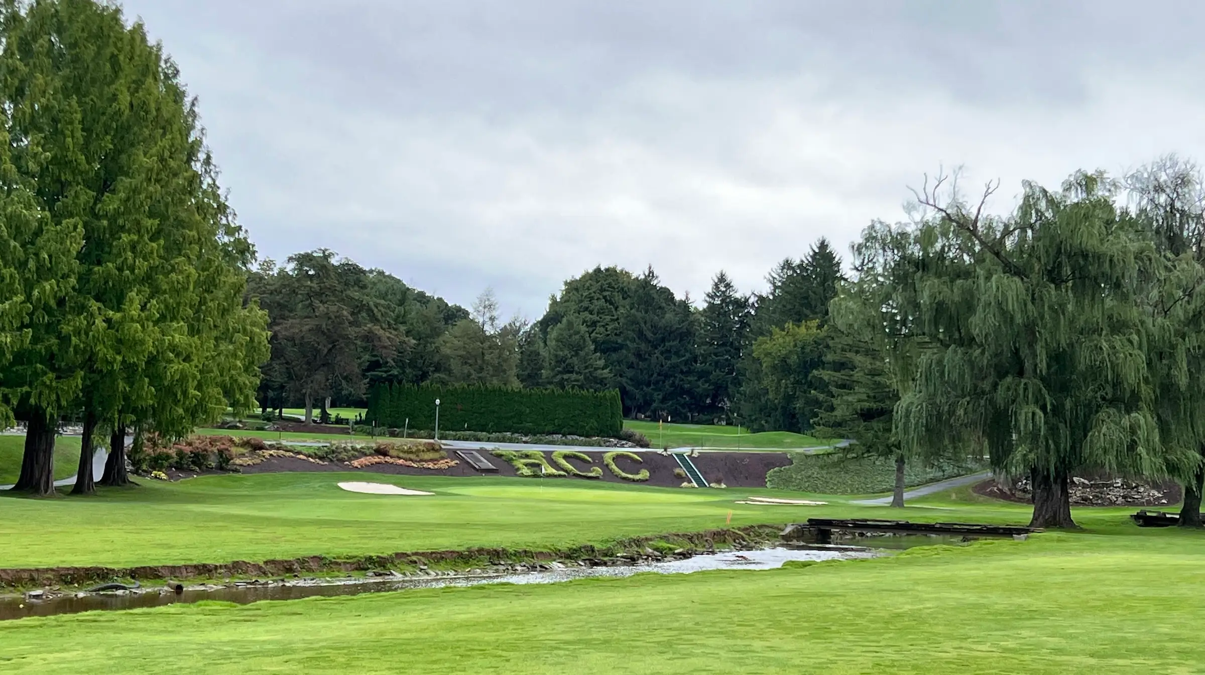 Hershey Country Club