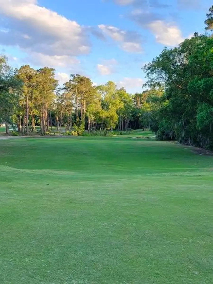 Hyde Park Golf Club