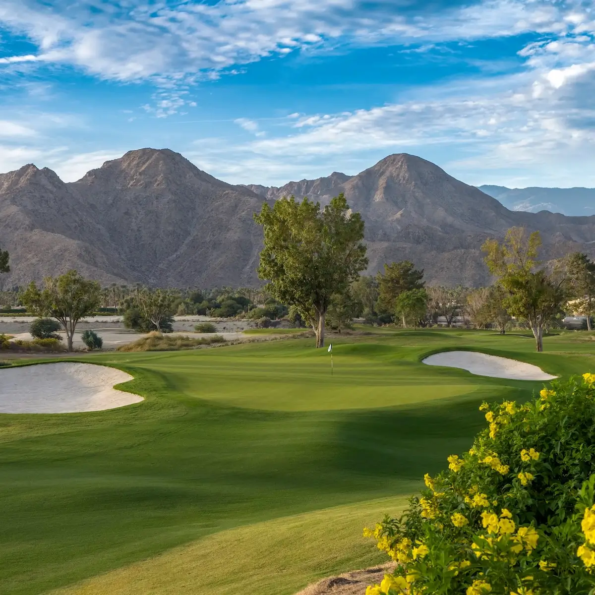 Indian Wells Golf Resort