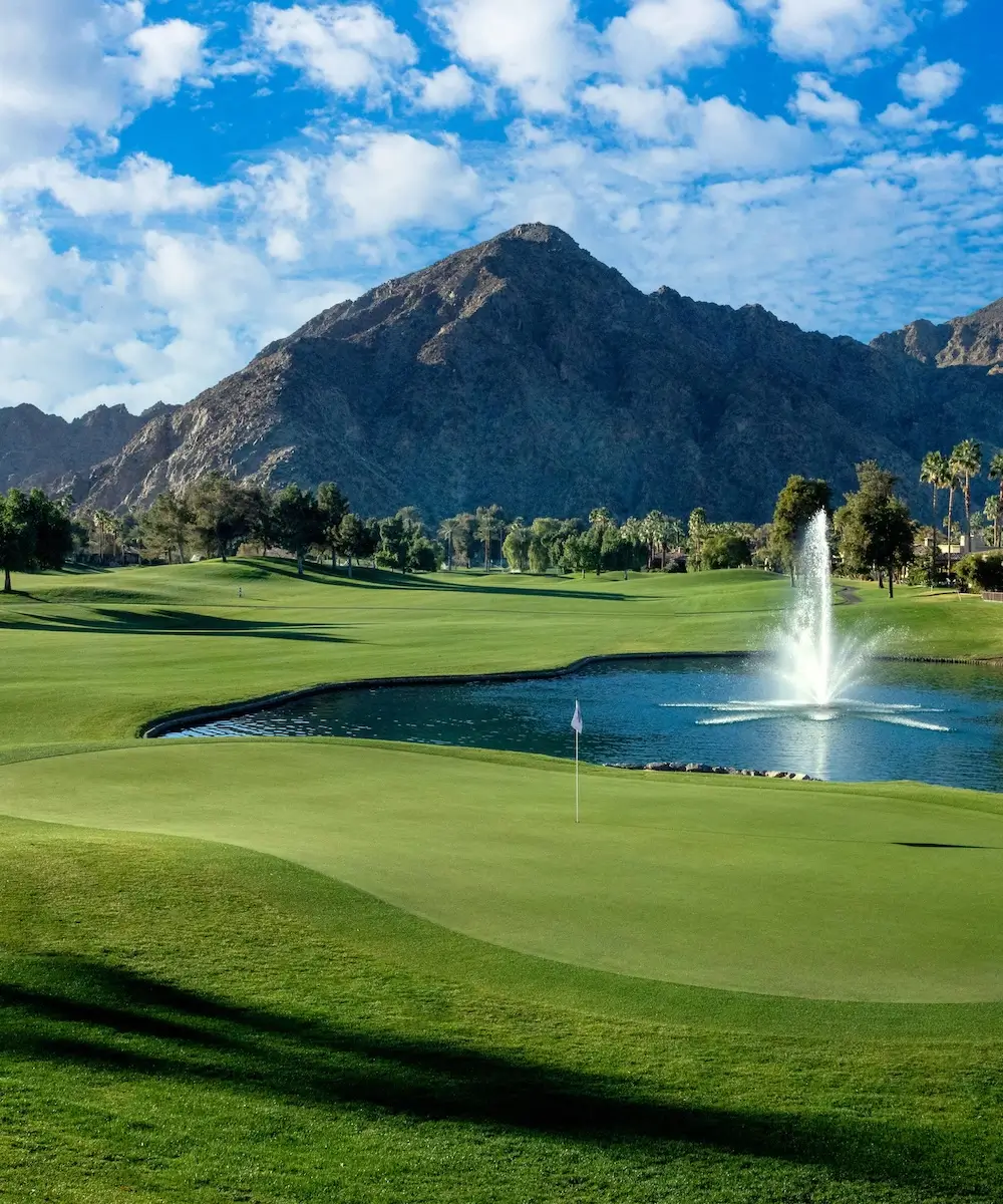 Indian Wells Golf Resort