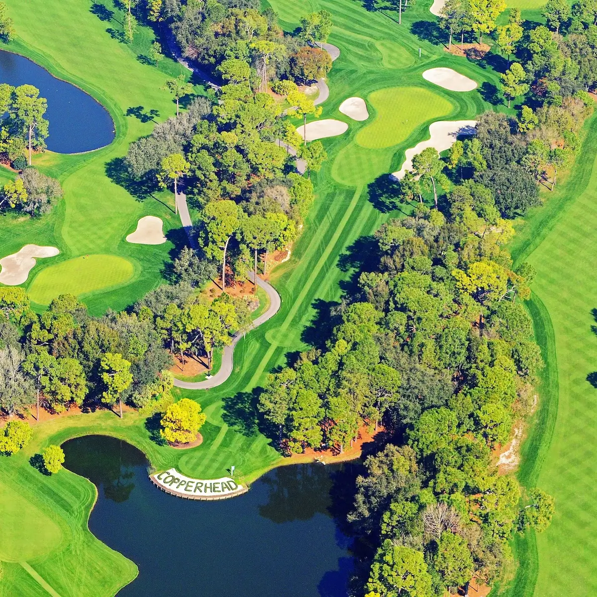 Innisbrook Golf Resort