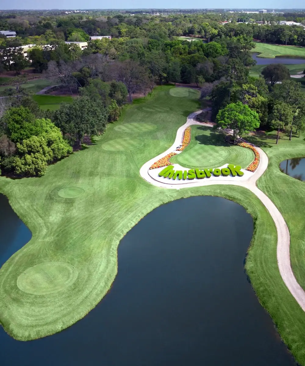 Innisbrook Golf Resort