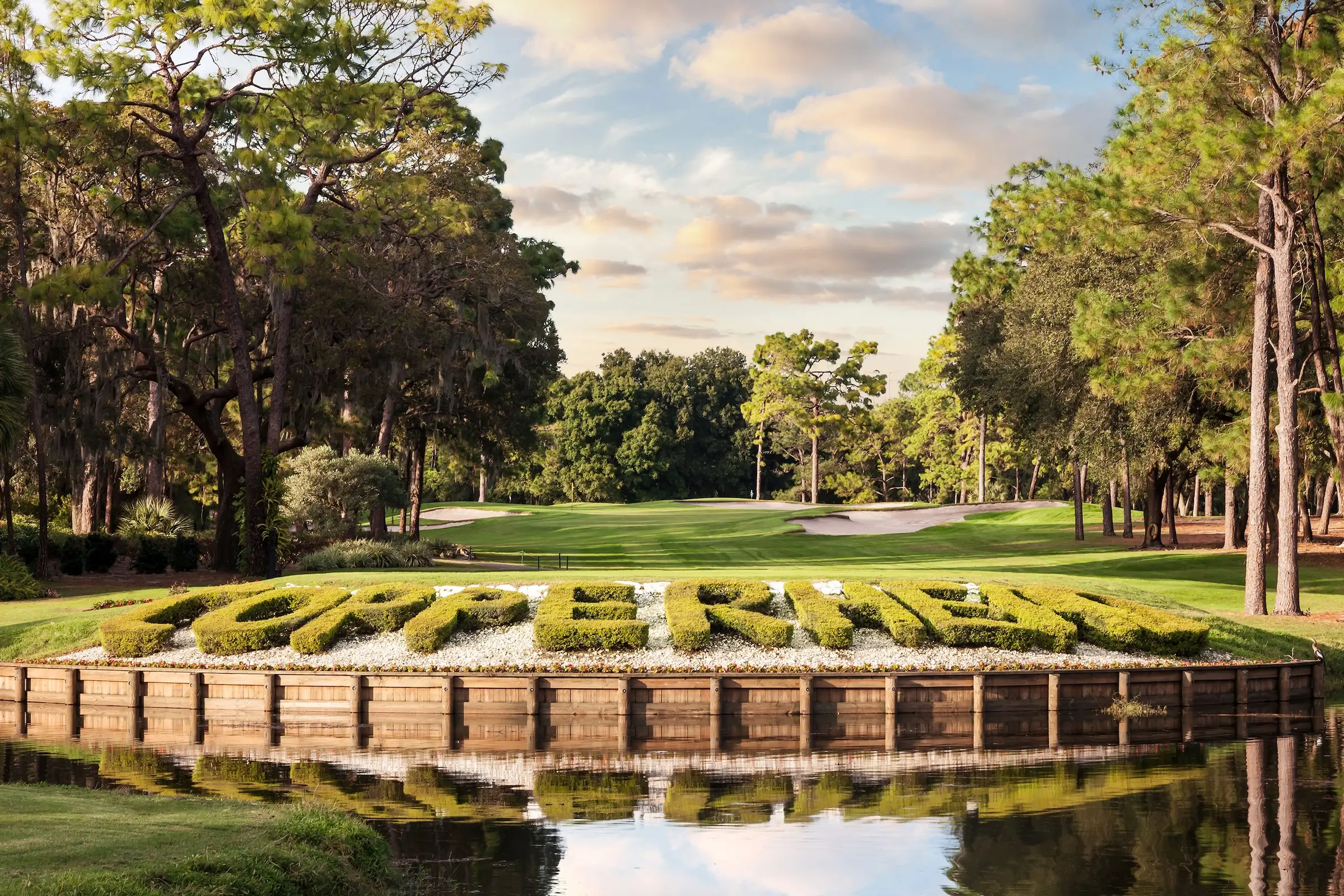 Innisbrook Golf Resort