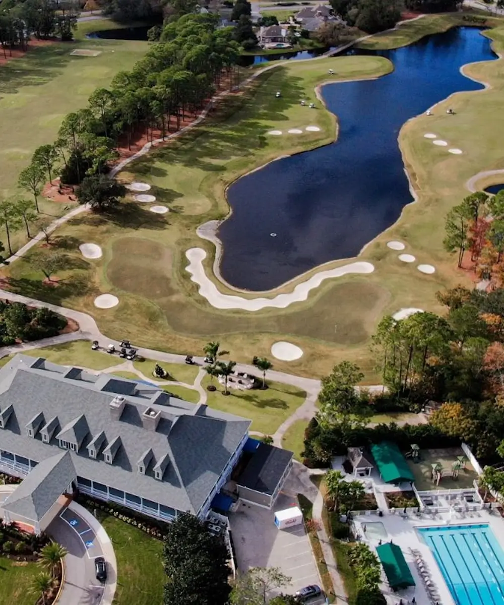 Jacksonville Golf & Country Club