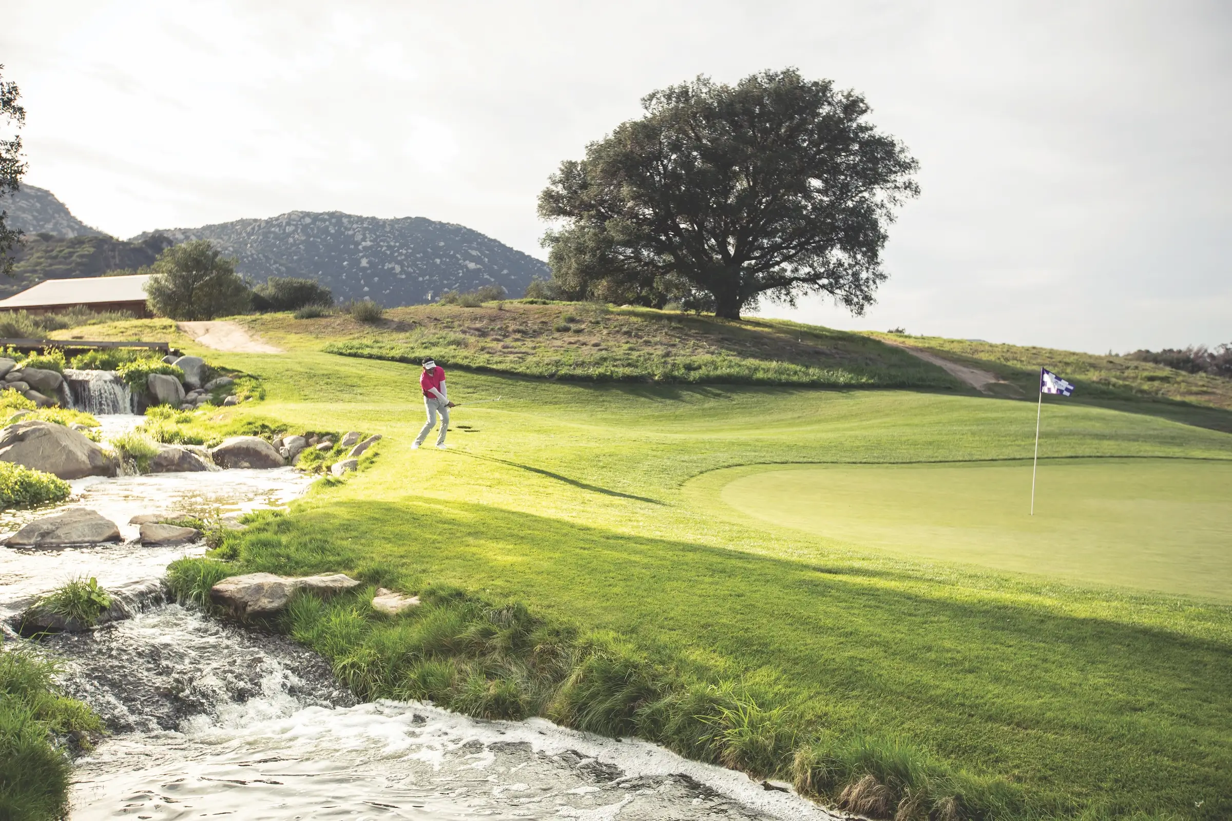 Journey at Pechanga