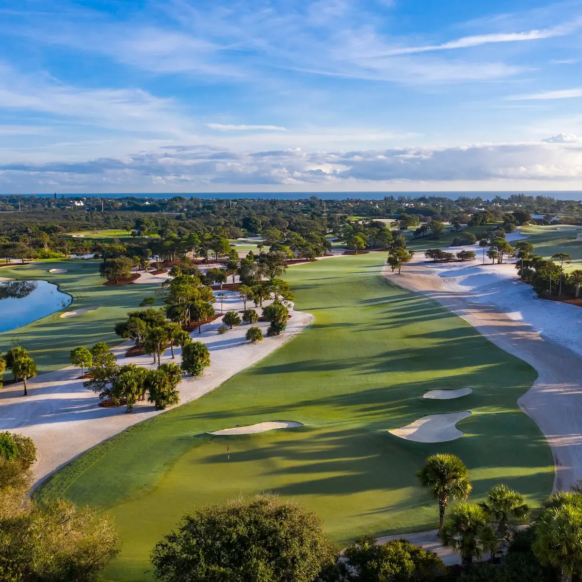 Jupiter Hills Club