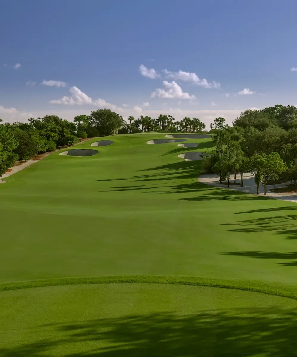 Jupiter Hills Club