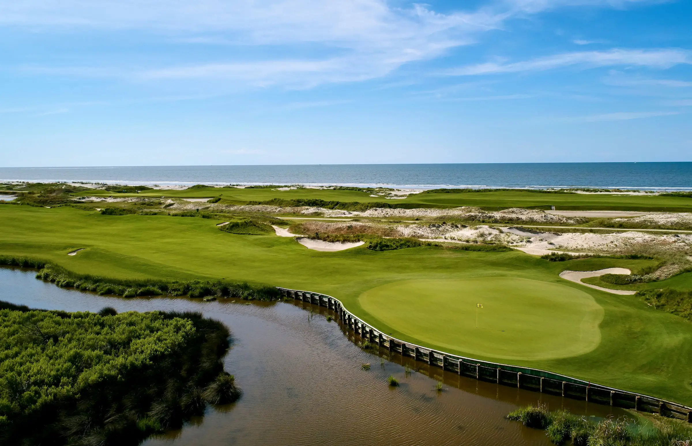 Kiawah Island Golf Resort