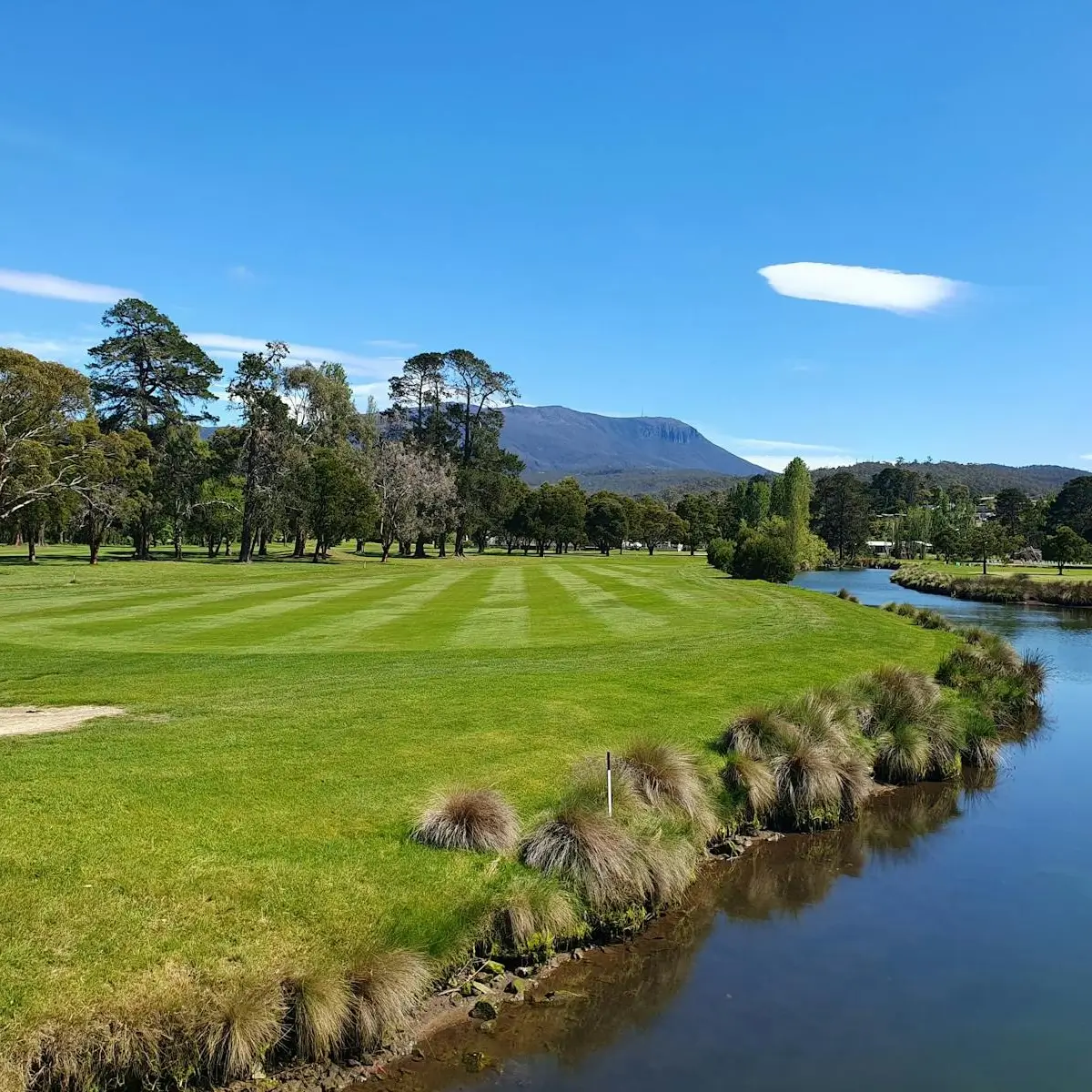 Kingston Beach Golf Club