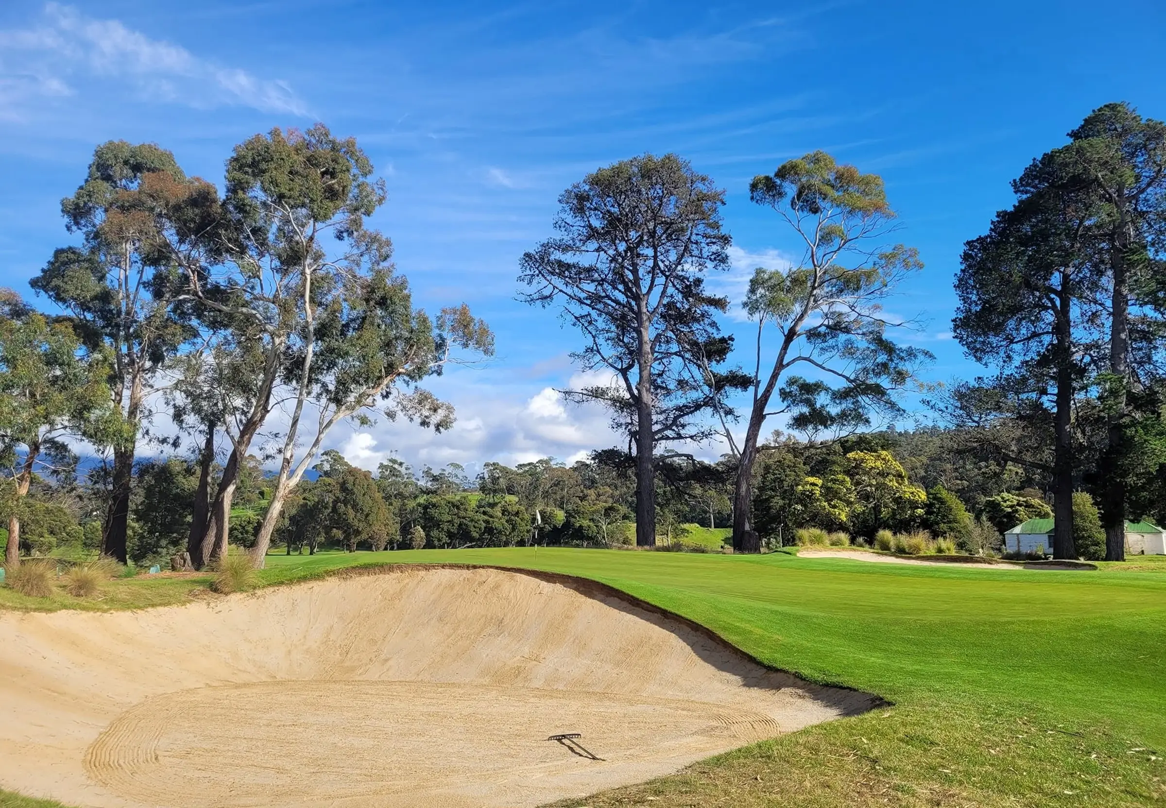 Kingston Beach Golf Club