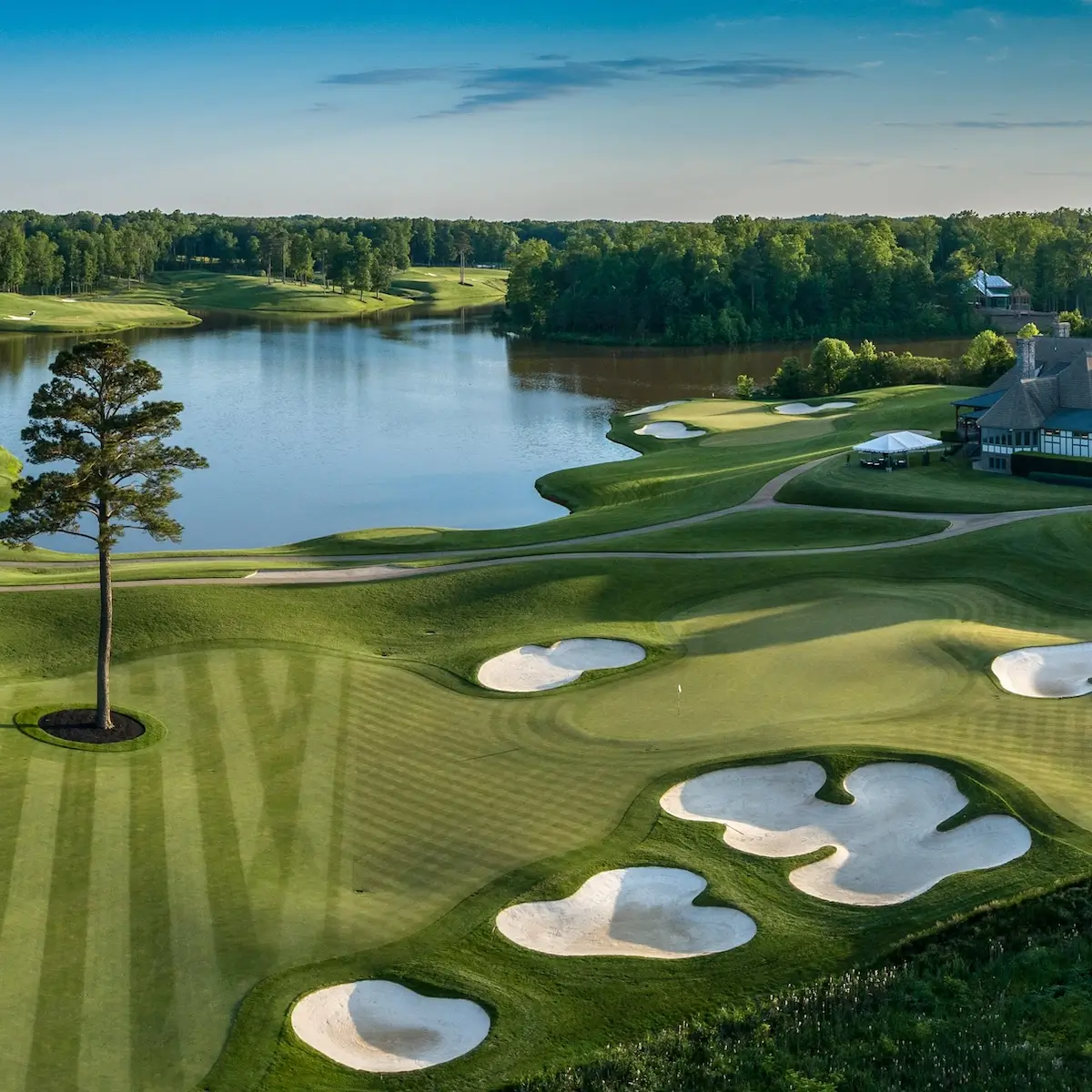 Kinloch Golf Club