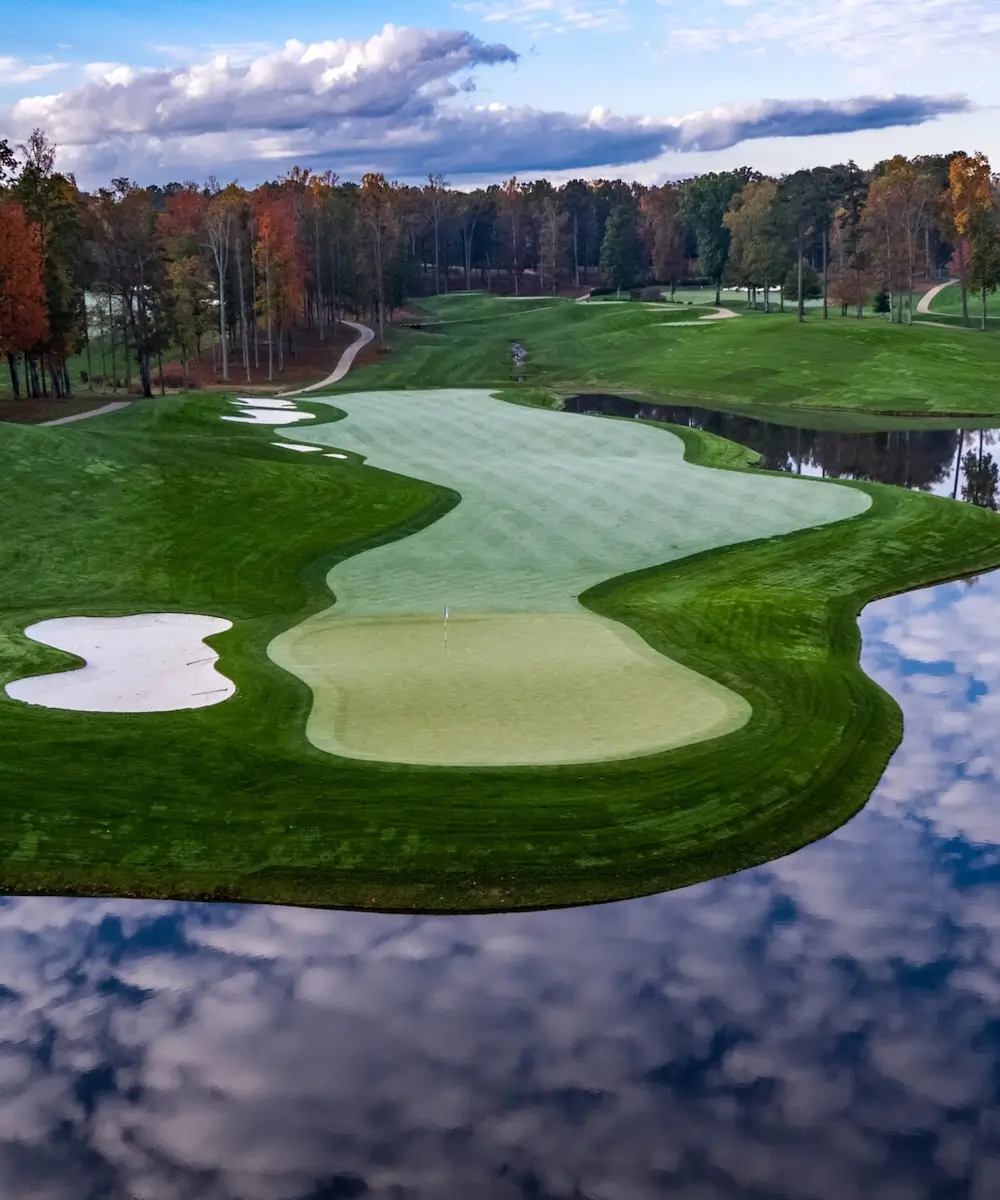Kinloch Golf Club