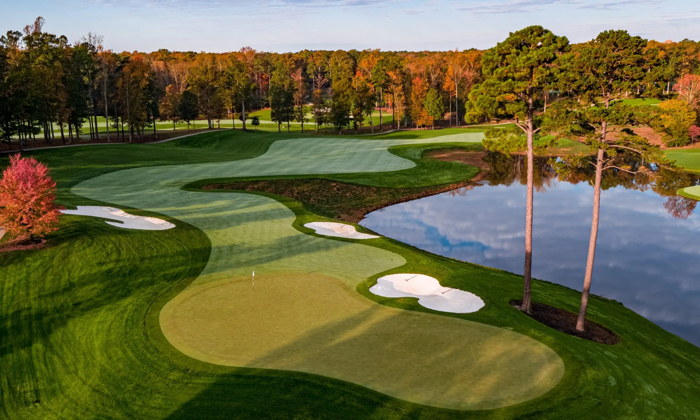 Kinloch Golf Club