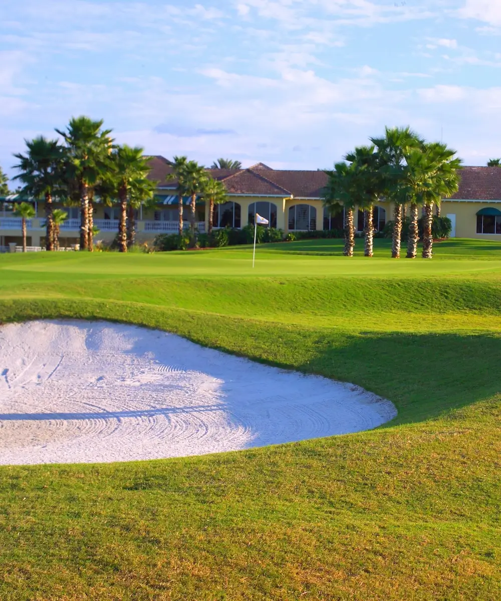 LPGA International