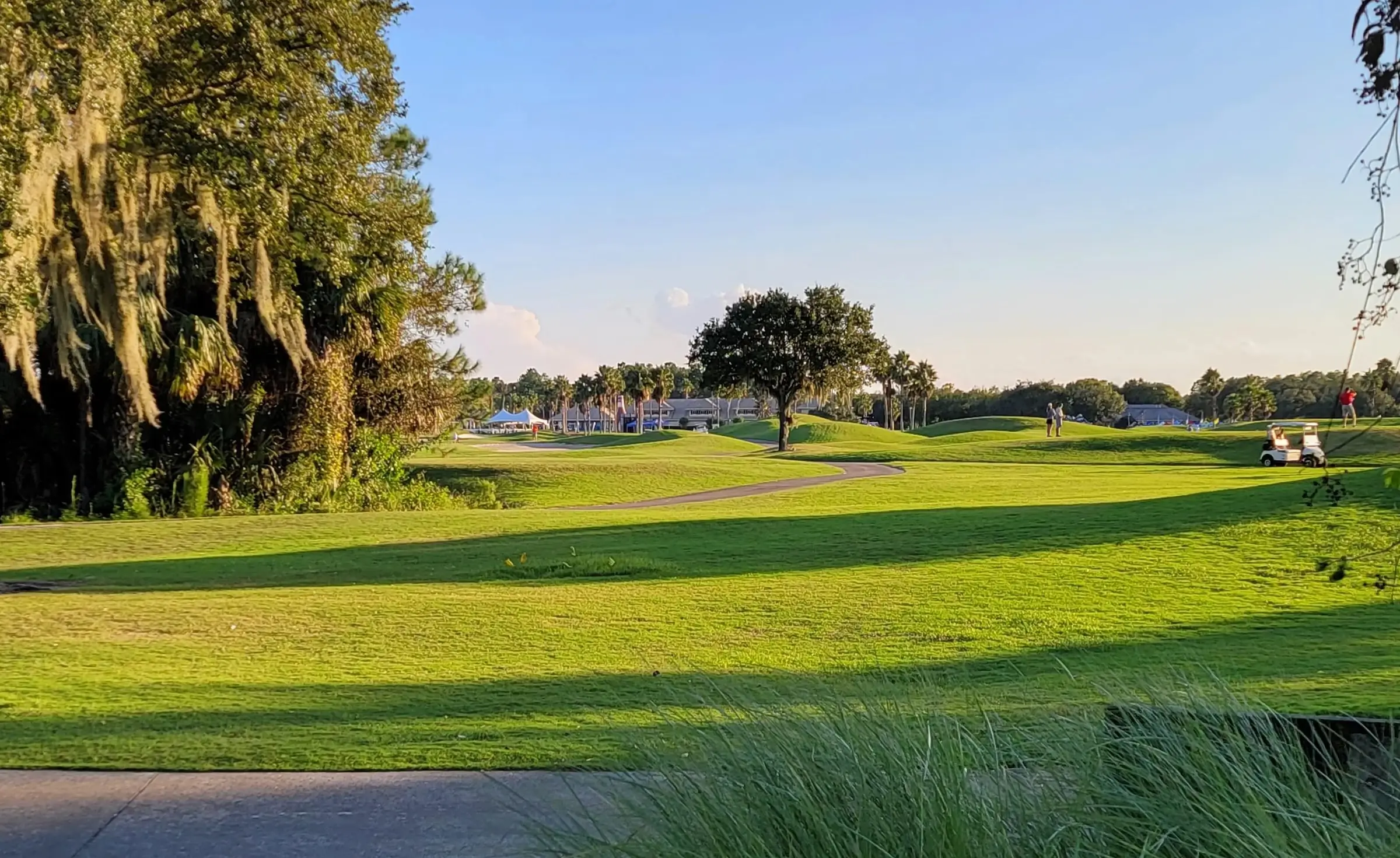 LPGA International