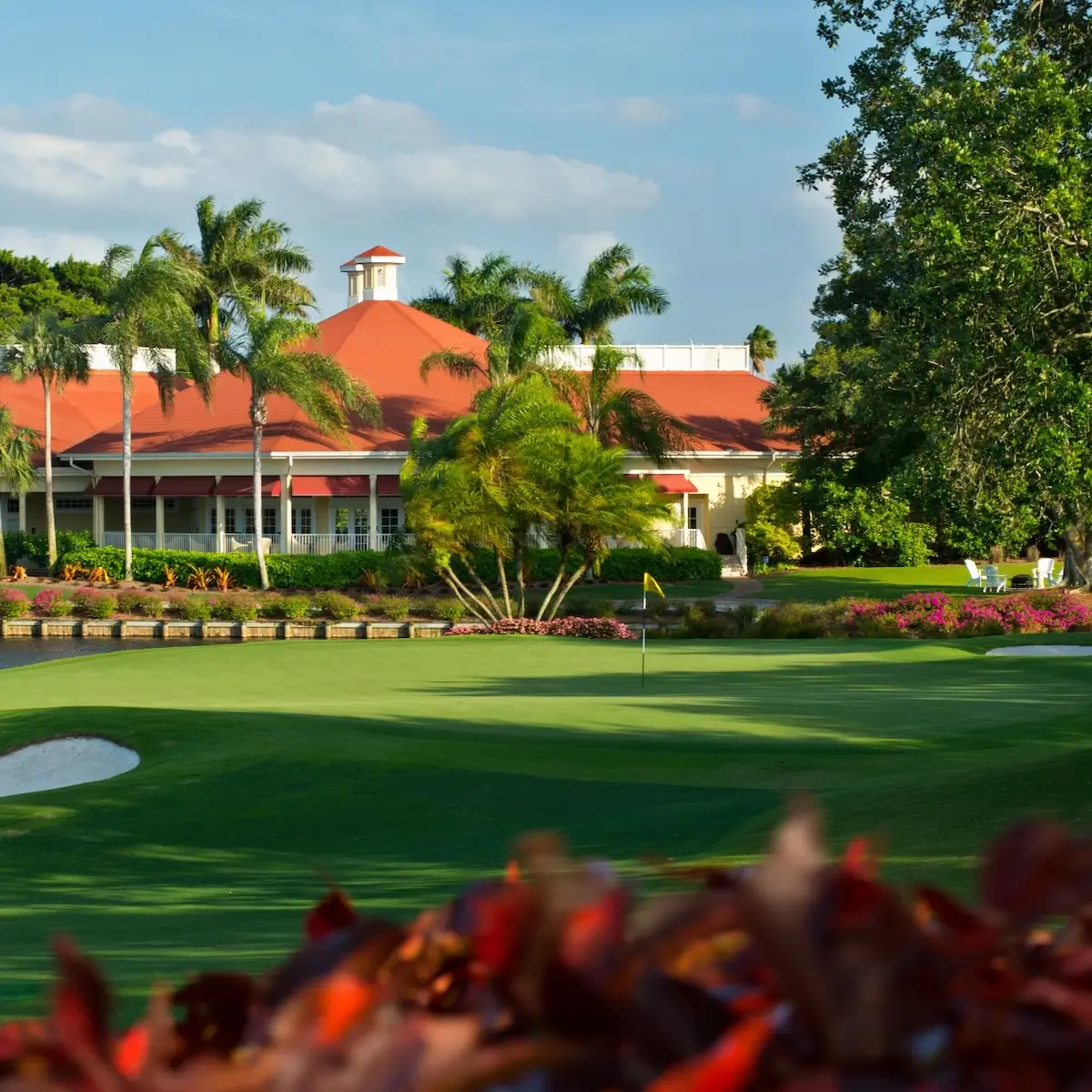 LaPlaya Golf Club