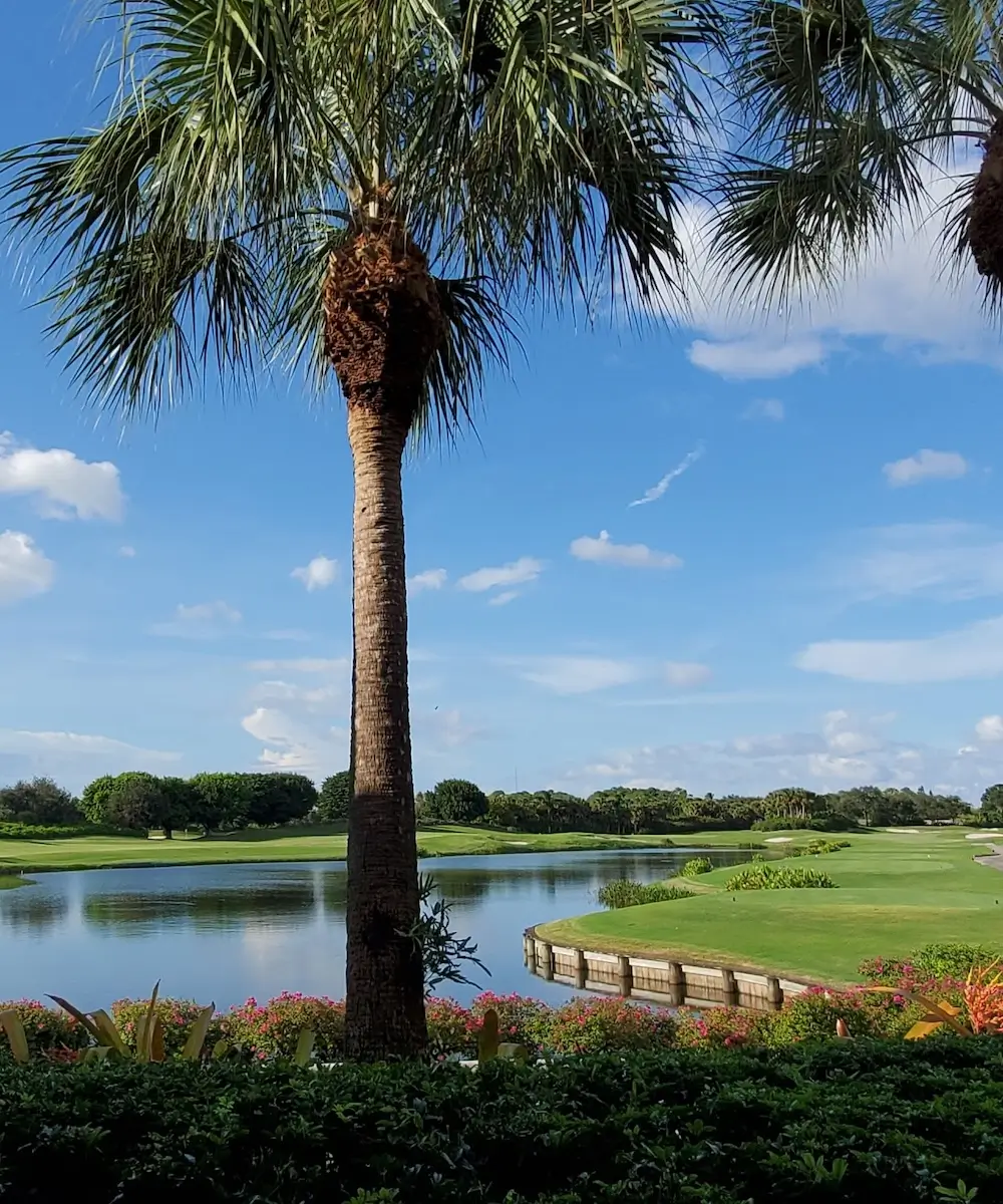 LaPlaya Golf Club