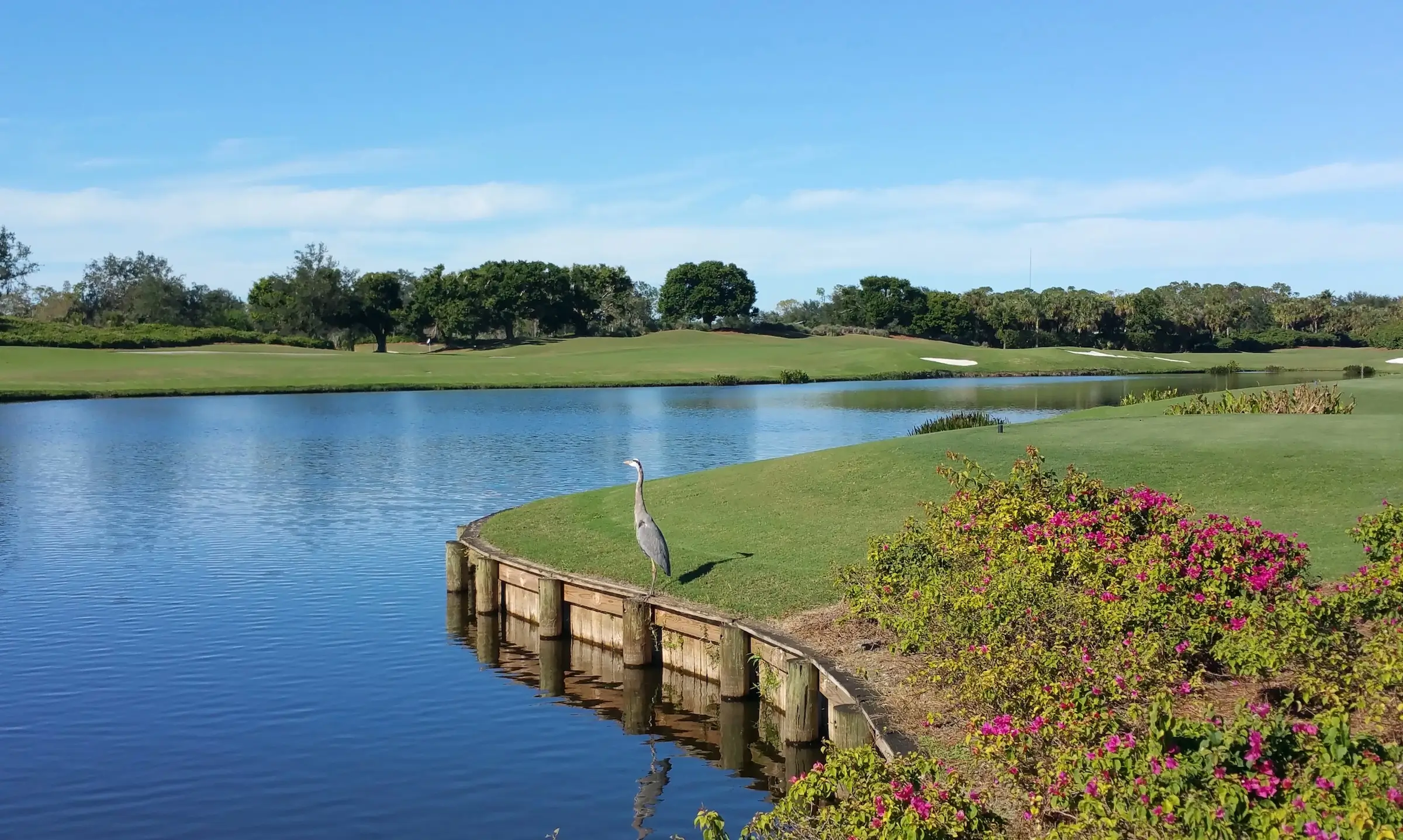 LaPlaya Golf Club