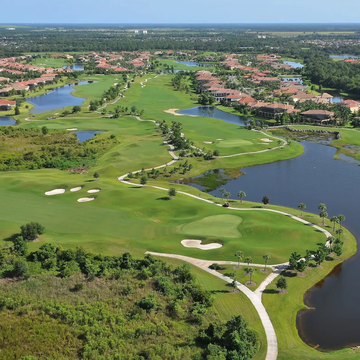 Lakewood National Golf Club