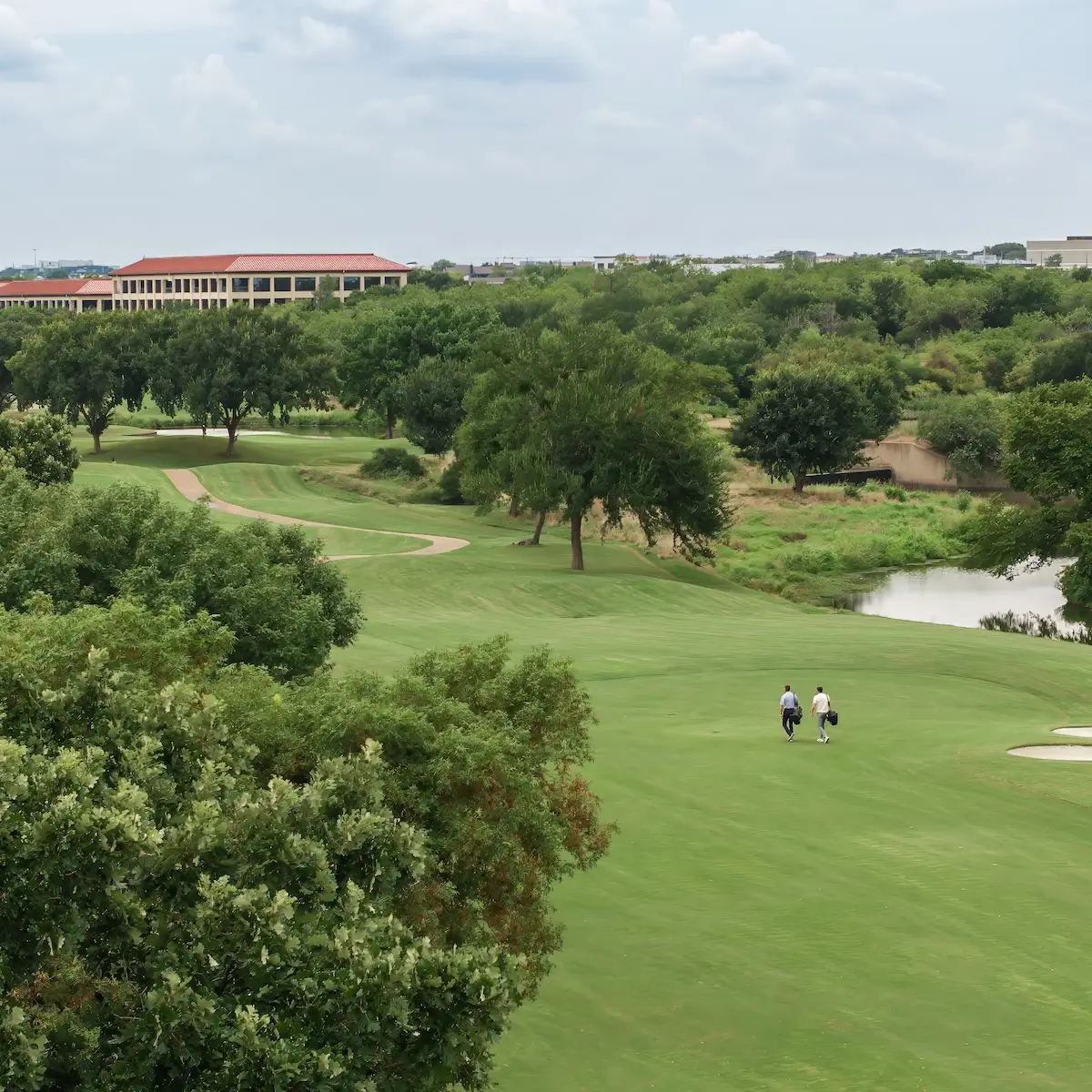 Las Colinas Country Club