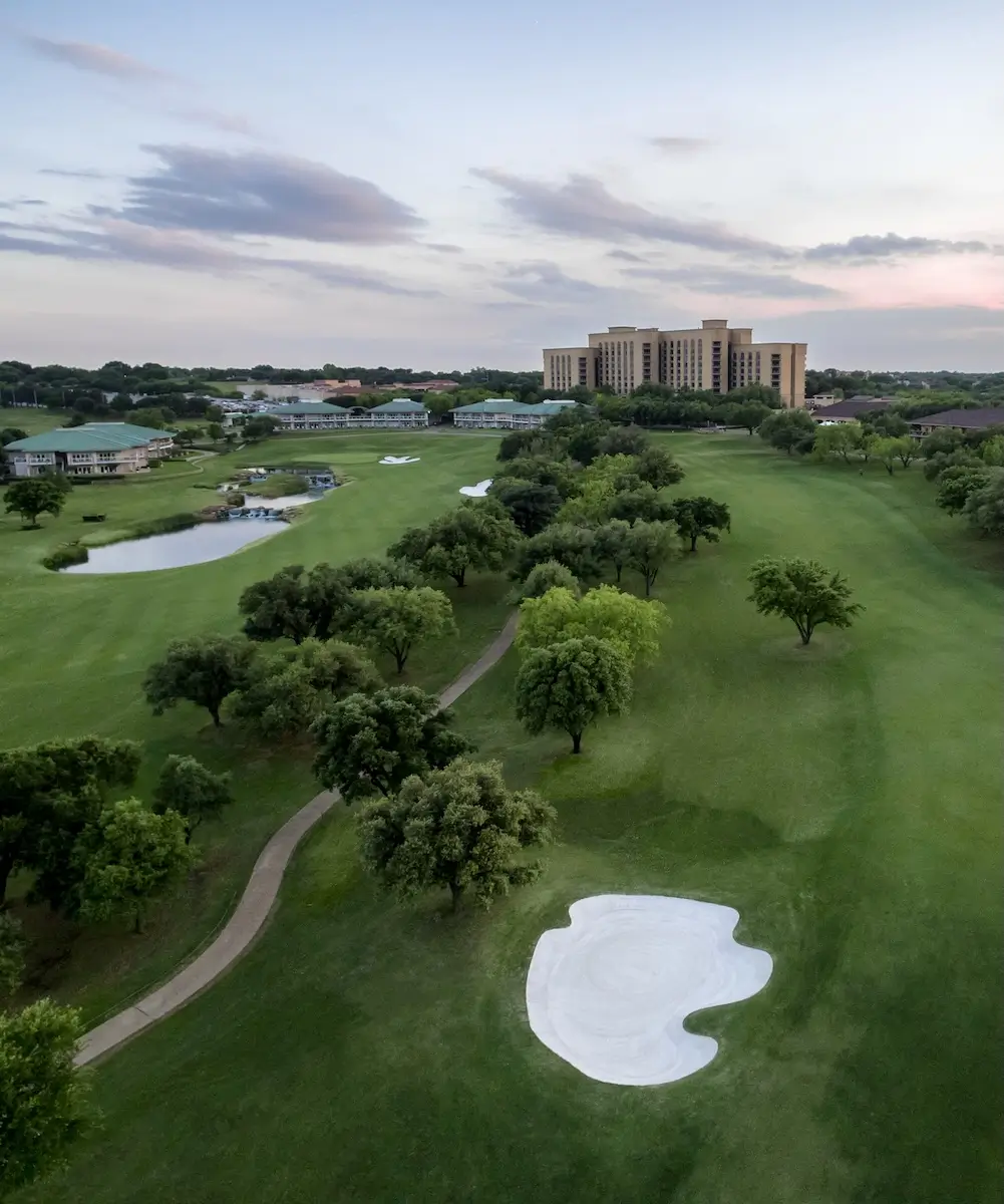 Las Colinas Country Club
