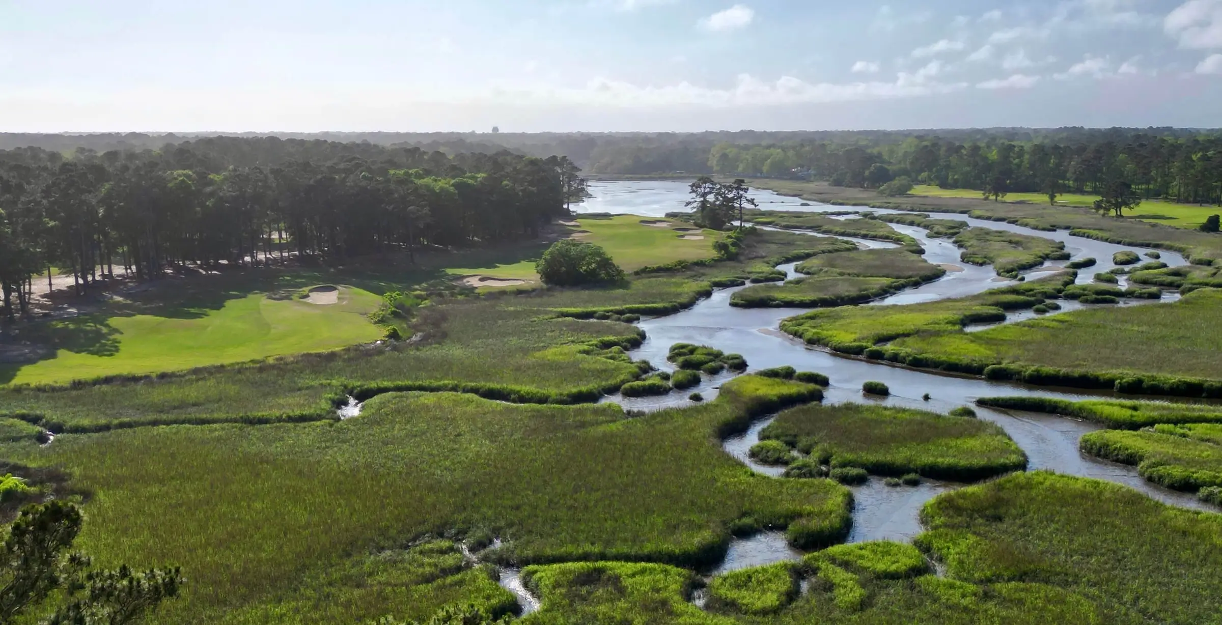 Legends Golf Resort