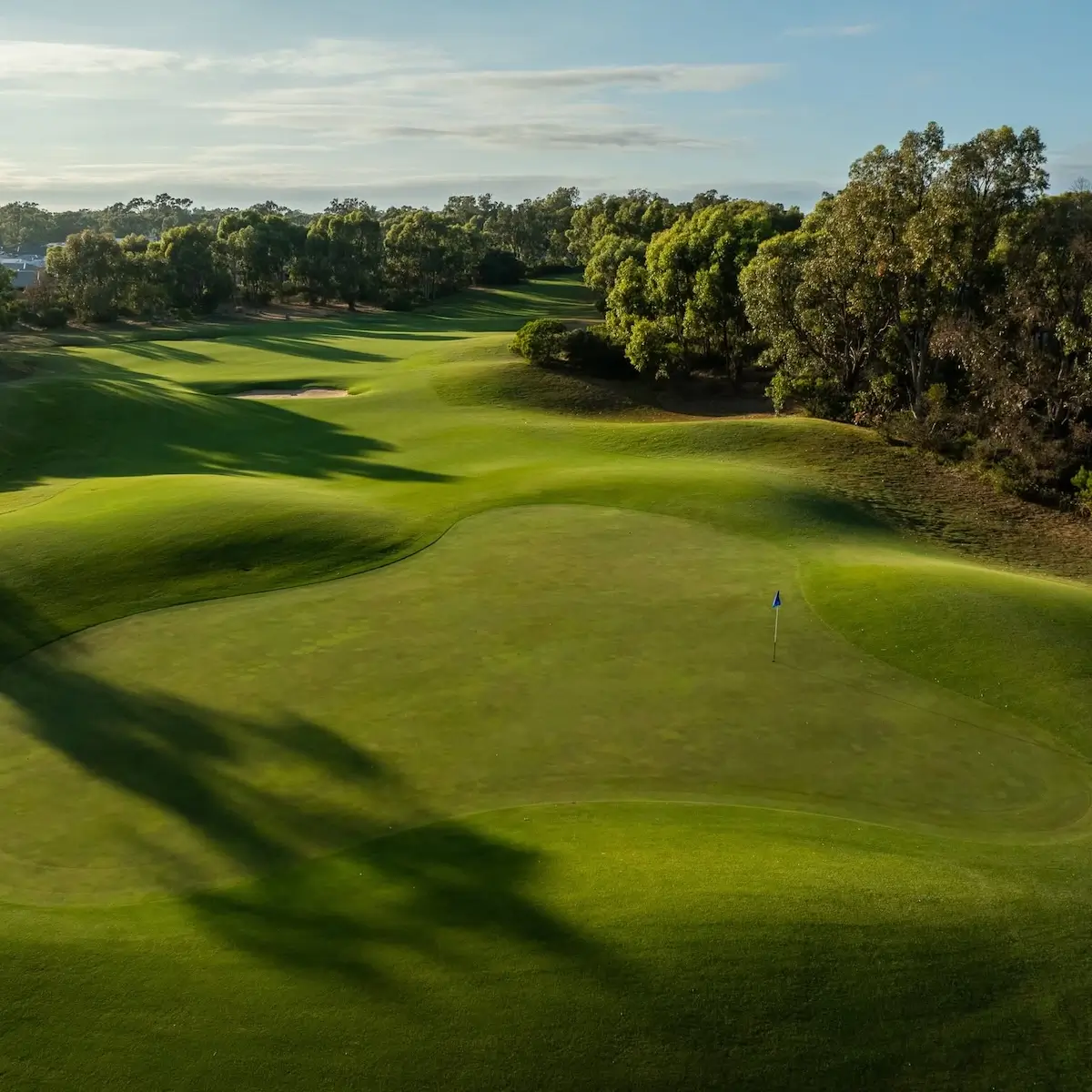 Meadow Springs Golf & Country Club