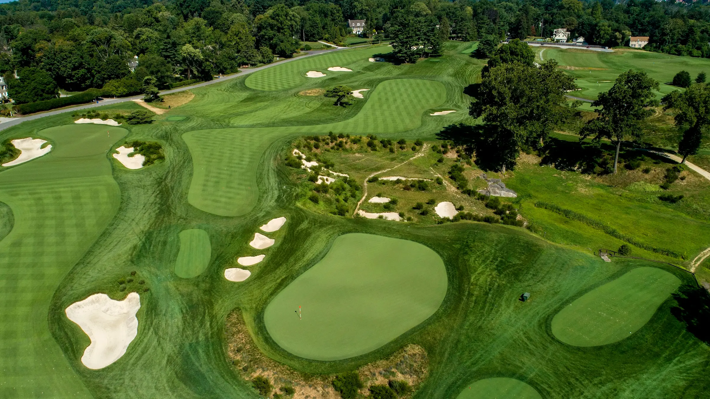Merion Golf Club