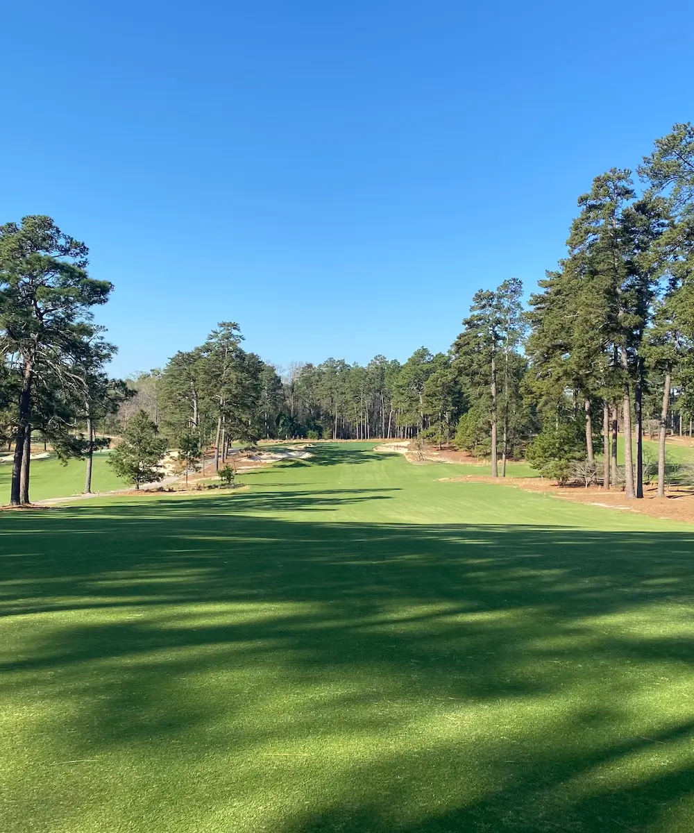Mid Pines