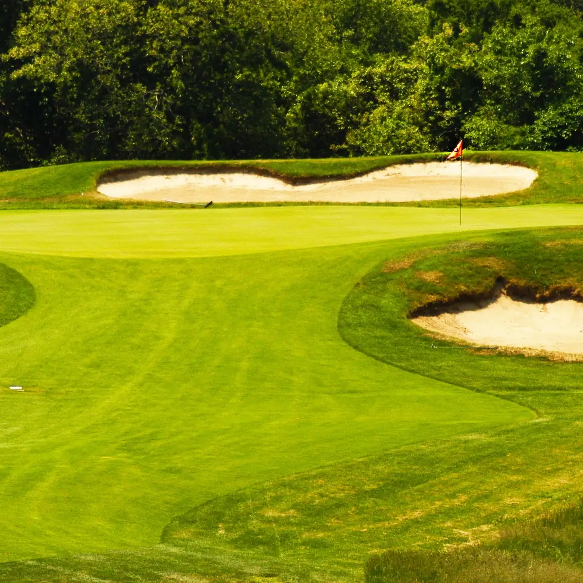 Montauk Downs State Park Golf Course
