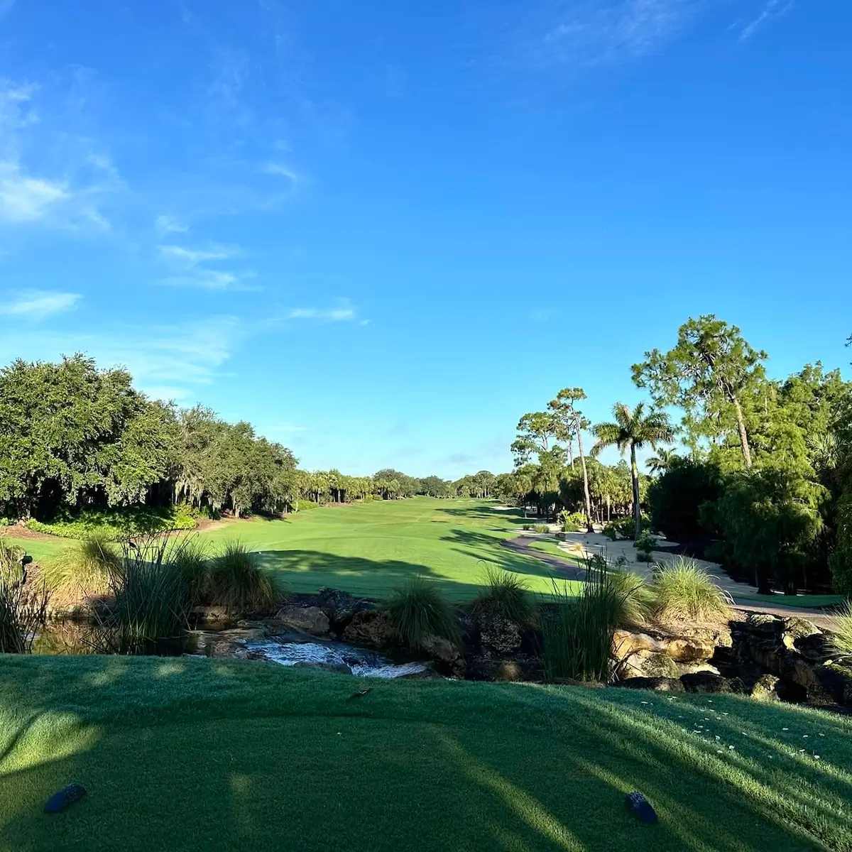 CAVU Golf Club