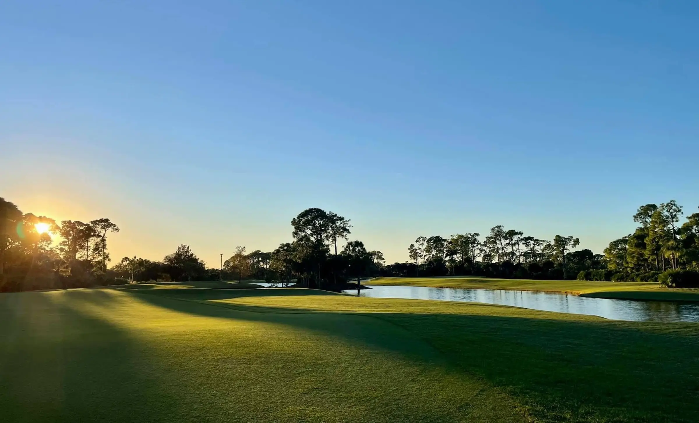 CAVU Golf Club